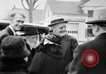 Image of Reverend Timothy Edwards Washington DC USA, 1934, second 14 stock footage video 65675069407