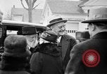Image of Reverend Timothy Edwards Washington DC USA, 1934, second 15 stock footage video 65675069407