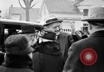 Image of Reverend Timothy Edwards Washington DC USA, 1934, second 16 stock footage video 65675069407
