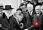 Image of Reverend Timothy Edwards Washington DC USA, 1934, second 17 stock footage video 65675069407