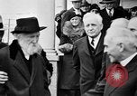 Image of Reverend Timothy Edwards Washington DC USA, 1934, second 18 stock footage video 65675069407