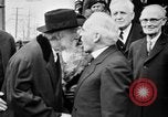 Image of Reverend Timothy Edwards Washington DC USA, 1934, second 21 stock footage video 65675069407