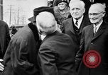 Image of Reverend Timothy Edwards Washington DC USA, 1934, second 22 stock footage video 65675069407