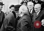 Image of Reverend Timothy Edwards Washington DC USA, 1934, second 26 stock footage video 65675069407