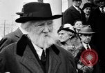 Image of Reverend Timothy Edwards Washington DC USA, 1934, second 28 stock footage video 65675069407