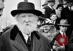 Image of Reverend Timothy Edwards Washington DC USA, 1934, second 32 stock footage video 65675069407