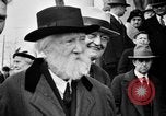 Image of Reverend Timothy Edwards Washington DC USA, 1934, second 33 stock footage video 65675069407