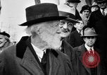 Image of Reverend Timothy Edwards Washington DC USA, 1934, second 34 stock footage video 65675069407