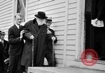 Image of Reverend Timothy Edwards Washington DC USA, 1934, second 35 stock footage video 65675069407