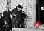 Image of Reverend Timothy Edwards Washington DC USA, 1934, second 36 stock footage video 65675069407