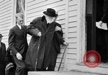 Image of Reverend Timothy Edwards Washington DC USA, 1934, second 37 stock footage video 65675069407