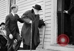 Image of Reverend Timothy Edwards Washington DC USA, 1934, second 38 stock footage video 65675069407