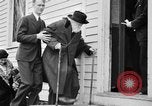 Image of Reverend Timothy Edwards Washington DC USA, 1934, second 39 stock footage video 65675069407