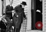Image of Reverend Timothy Edwards Washington DC USA, 1934, second 40 stock footage video 65675069407