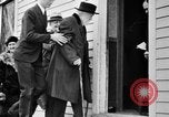Image of Reverend Timothy Edwards Washington DC USA, 1934, second 41 stock footage video 65675069407