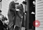Image of Reverend Timothy Edwards Washington DC USA, 1934, second 42 stock footage video 65675069407