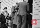 Image of Reverend Timothy Edwards Washington DC USA, 1934, second 43 stock footage video 65675069407