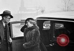 Standbild Mary Pickford Detroit Michigan USA, 1934, aus Sekunde 23 historischem Filmmaterial Videoclip 65675069408