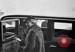 Standbild Mary Pickford Detroit Michigan USA, 1934, aus Sekunde 31 historischem Filmmaterial Videoclip 65675069408