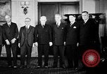 Standbild Speed Recovery Kampagne United States USA, 1934, aus Sekunde 14 historischem Filmmaterial Videoclip 65675069409