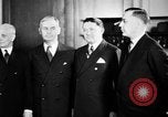 Standbild Speed Recovery Kampagne United States USA, 1934, aus Sekunde 27 historischem Filmmaterial Videoclip 65675069409