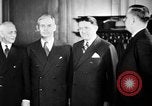 Standbild Speed Recovery Kampagne United States USA, 1934, aus Sekunde 29 historischem Filmmaterial Videoclip 65675069409