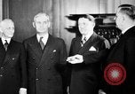 Standbild Speed Recovery Kampagne United States USA, 1934, aus Sekunde 31 historischem Filmmaterial Videoclip 65675069409