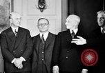 Standbild Speed Recovery Kampagne United States USA, 1934, aus Sekunde 36 historischem Filmmaterial Videoclip 65675069409