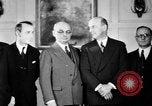 Standbild Speed Recovery Kampagne United States USA, 1934, aus Sekunde 39 historischem Filmmaterial Videoclip 65675069409