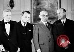 Standbild Speed Recovery Kampagne United States USA, 1934, aus Sekunde 40 historischem Filmmaterial Videoclip 65675069409