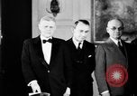 Standbild Speed Recovery Kampagne United States USA, 1934, aus Sekunde 42 historischem Filmmaterial Videoclip 65675069409