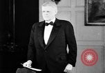 Standbild Speed Recovery Kampagne United States USA, 1934, aus Sekunde 44 historischem Filmmaterial Videoclip 65675069409