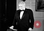 Standbild Speed Recovery Kampagne United States USA, 1934, aus Sekunde 48 historischem Filmmaterial Videoclip 65675069409