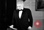 Standbild Speed Recovery Kampagne United States USA, 1934, aus Sekunde 60 historischem Filmmaterial Videoclip 65675069409