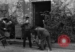 Standbild Royal Air Force 33 Squadron Tunesien Nordafrika, 1942, aus Sekunde 3 historischem Filmmaterial Videoclip 65675069410