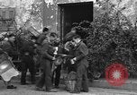 Standbild Royal Air Force 33 Squadron Tunesien Nordafrika, 1942, aus Sekunde 7 historischem Filmmaterial Videoclip 65675069410