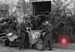 Standbild Royal Air Force 33 Squadron Tunesien Nordafrika, 1942, aus Sekunde 8 historischem Filmmaterial Videoclip 65675069410