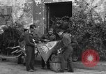 Standbild Royal Air Force 33 Squadron Tunesien Nordafrika, 1942, aus Sekunde 9 historischem Filmmaterial Videoclip 65675069410