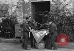 Standbild Royal Air Force 33 Squadron Tunesien Nordafrika, 1942, aus Sekunde 10 historischem Filmmaterial Videoclip 65675069410