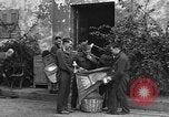 Standbild Royal Air Force 33 Squadron Tunesien Nordafrika, 1942, aus Sekunde 11 historischem Filmmaterial Videoclip 65675069410