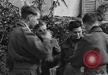 Standbild Royal Air Force 33 Squadron Tunesien Nordafrika, 1942, aus Sekunde 12 historischem Filmmaterial Videoclip 65675069410