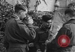 Standbild Royal Air Force 33 Squadron Tunesien Nordafrika, 1942, aus Sekunde 13 historischem Filmmaterial Videoclip 65675069410