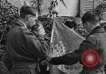 Standbild Royal Air Force 33 Squadron Tunesien Nordafrika, 1942, aus Sekunde 14 historischem Filmmaterial Videoclip 65675069410