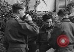 Standbild Royal Air Force 33 Squadron Tunesien Nordafrika, 1942, aus Sekunde 15 historischem Filmmaterial Videoclip 65675069410