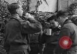 Standbild Royal Air Force 33 Squadron Tunesien Nordafrika, 1942, aus Sekunde 17 historischem Filmmaterial Videoclip 65675069410