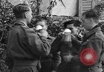 Standbild Royal Air Force 33 Squadron Tunesien Nordafrika, 1942, aus Sekunde 18 historischem Filmmaterial Videoclip 65675069410