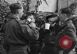 Standbild Royal Air Force 33 Squadron Tunesien Nordafrika, 1942, aus Sekunde 19 historischem Filmmaterial Videoclip 65675069410