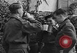 Standbild Royal Air Force 33 Squadron Tunesien Nordafrika, 1942, aus Sekunde 20 historischem Filmmaterial Videoclip 65675069410
