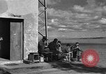 Standbild Royal Air Force 33 Squadron Tunesien Nordafrika, 1942, aus Sekunde 22 historischem Filmmaterial Videoclip 65675069410