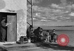 Standbild Royal Air Force 33 Squadron Tunesien Nordafrika, 1942, aus Sekunde 23 historischem Filmmaterial Videoclip 65675069410